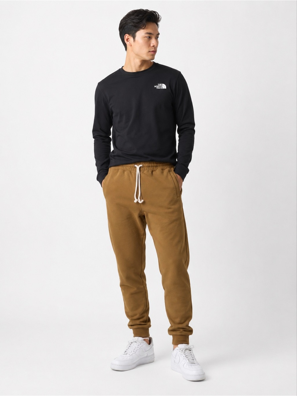 The North Face  Men’s Jogging Pants Size Small